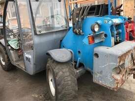 GENIE GTH2506 Telehandler - picture0' - Click to enlarge