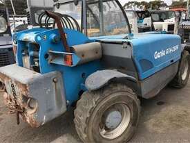 GENIE GTH2506 Telehandler - picture1' - Click to enlarge
