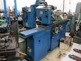 Jones & Shipman 1307 Cylindrical Grinding Machine - picture0' - Click to enlarge