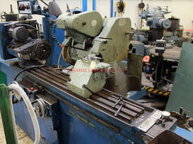 Jones & Shipman 1307 Cylindrical Grinding Machine - picture0' - Click to enlarge
