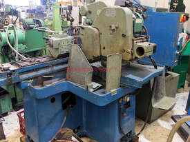 Jones & Shipman 1307 Cylindrical Grinding Machine - picture2' - Click to enlarge