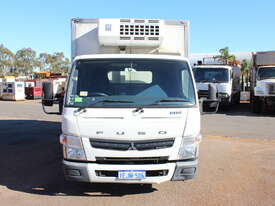 Mitsubishi 2013 Fuso Canter 515 Refrigerated Truck - picture0' - Click to enlarge