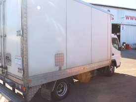 Mitsubishi 2013 Fuso Canter 515 Refrigerated Truck - picture2' - Click to enlarge