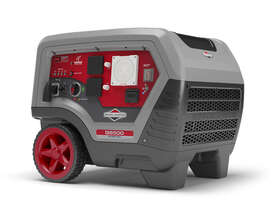 Briggs & Stratton 6500w Inverter Generator - Perfect for Camping! - picture0' - Click to enlarge