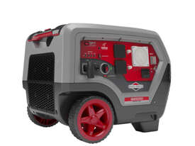 Briggs & Stratton 6500w Inverter Generator - Perfect for Camping! - picture1' - Click to enlarge