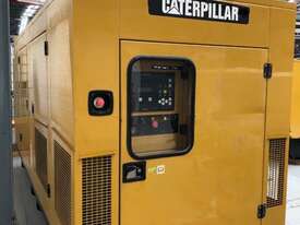 CATERPILLAR 3406 Portable Generator Sets - picture1' - Click to enlarge