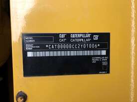 CATERPILLAR 3406 Portable Generator Sets - picture2' - Click to enlarge