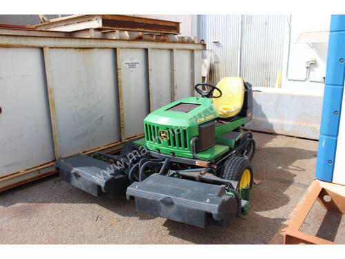 John Deere 2653A Lawnmower