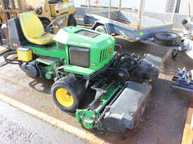 John Deere 2653A Lawnmower - picture1' - Click to enlarge