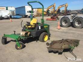 John Deere 997 Z-Track - picture0' - Click to enlarge