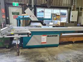 MARTIN T60 CLASSIC Panelsaw - picture0' - Click to enlarge