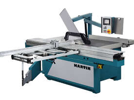 MARTIN T60 CLASSIC Panelsaw - picture2' - Click to enlarge