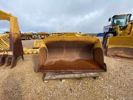 Caterpillar 930M GP Bucket  - picture0' - Click to enlarge