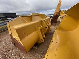 Caterpillar 930M GP Bucket  - picture1' - Click to enlarge