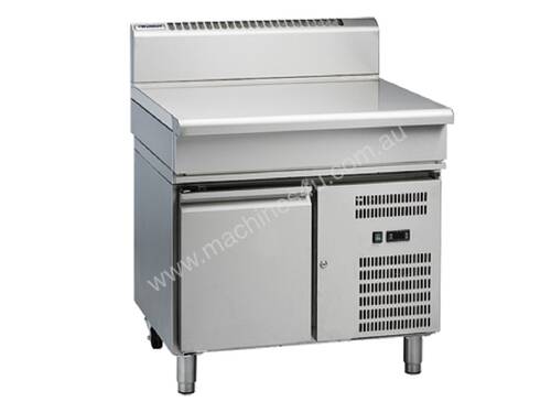 Waldorf 800 Series BT8900-RB - 900mm Bench Top `` Refrigerated Base