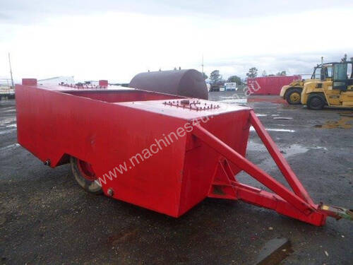Custom/Misc/Not Known Misc Static Roller Roller/Compacting