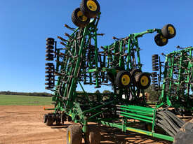2012 John Deere 1830 Air Drills - picture0' - Click to enlarge