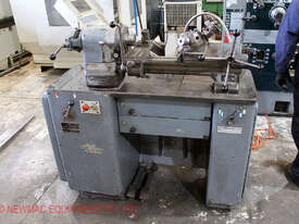 Schaublin 102HP Turret Lathe - picture0' - Click to enlarge