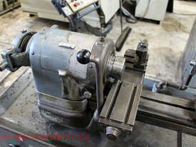 Schaublin 102HP Turret Lathe - picture2' - Click to enlarge