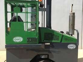 4.0T LPG Multi-Directional Forklift - picture2' - Click to enlarge