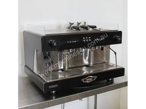 Wega PEGASO 2 Group Coffee Machine