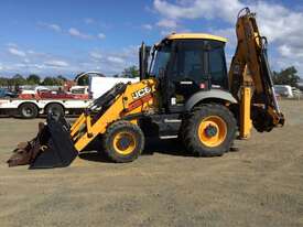 2011 JCB 3CX BACKHOE - picture0' - Click to enlarge