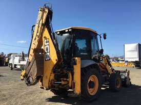 2011 JCB 3CX BACKHOE - picture0' - Click to enlarge