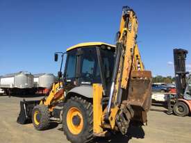 2011 JCB 3CX BACKHOE - picture1' - Click to enlarge