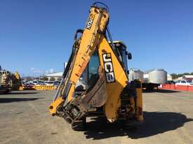 2011 JCB 3CX BACKHOE - picture2' - Click to enlarge