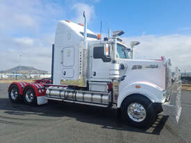 Kenworth T909 Primemover Truck - picture0' - Click to enlarge