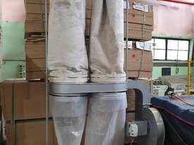 Australian  Made  Dust   Collector - picture0' - Click to enlarge
