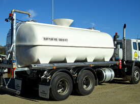 Iveco Acco 2350 13,000Lt 6×4 Water Truck for Hire - picture0' - Click to enlarge