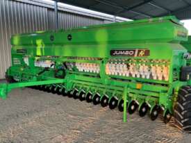 2020 AGROLEAD LINA TWIN DISC - picture2' - Click to enlarge
