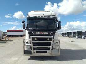 Scania R 560 - picture0' - Click to enlarge