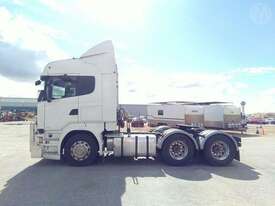 Scania R 560 - picture2' - Click to enlarge