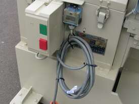 Industrial Plastic Granulator 5HP - picture1' - Click to enlarge