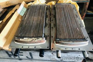 Cummins Aftercooler 3032030 3008714 3175516