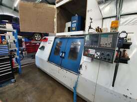 CNC Milling Machine 4 axis - picture0' - Click to enlarge