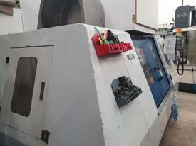 CNC Milling Machine 4 axis - picture1' - Click to enlarge