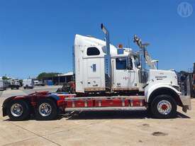 Western Star 4964fxc Constellation - picture0' - Click to enlarge