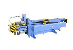 YLM - Right & Left Tube Bender CNC-38 [made in Taiwan]
