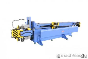YLM - Right & Left Tube Bender CNC-38 [made in Taiwan]