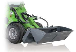 Avant 4 IN 1 BUCKET FOR AVANT MINI LOADER