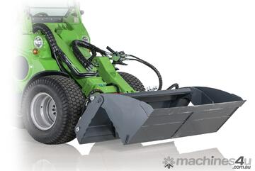 Avant 4 IN 1 BUCKET FOR AVANT MINI LOADER