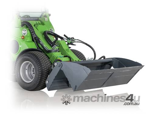 Avant 4 IN 1 BUCKET FOR AVANT MINI LOADER