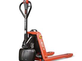 EP EPL1531 1500kg Electric Pallet Truck - Hire - picture0' - Click to enlarge