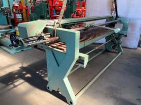 FBR (Bini) Stroke Sander Model Export 3000 - picture1' - Click to enlarge