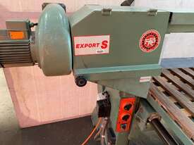 FBR (Bini) Stroke Sander Model Export 3000 - picture2' - Click to enlarge