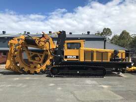 2019 WOLFE 8000 SERIES BUCKET WHEEL TRENCHER - picture0' - Click to enlarge