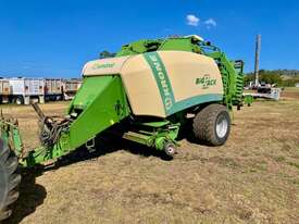 KRONE big pack 12130 square baler - picture0' - Click to enlarge